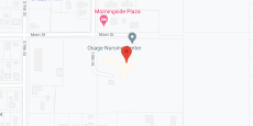 Osage Nursing Care in google map