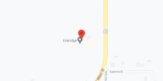 Golden LivingCenter - Eskridge in google map