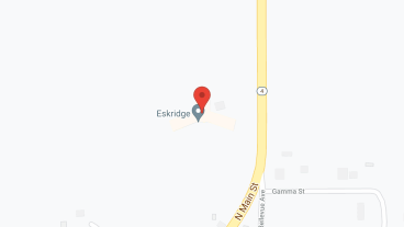 Golden LivingCenter - Eskridge in google map