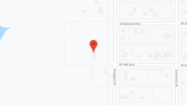 Santa Fe Trail Nursing Ctr in google map