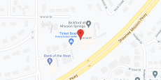 Trustwell Living at Mission Springs in google map