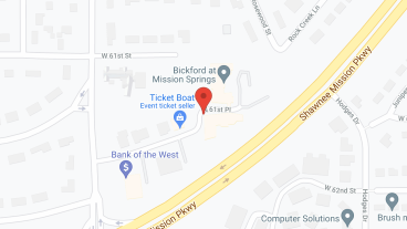 Trustwell Living at Mission Springs in google map