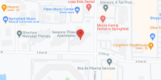 Seasons Three in google map