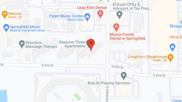 Seasons Three in google map