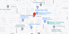 Colonial Springs Health Care in google map