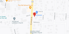 Royal Oaks Residential Care in google map
