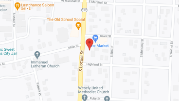 Royal Oaks Residential Care in google map
