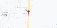 Bristol Manor of La Monte in google map