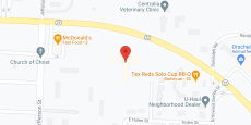 Heritage Hall in google map