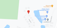Village Meadow in google map