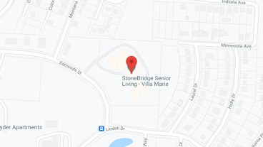 Villa Marie Skilled Nursing in google map