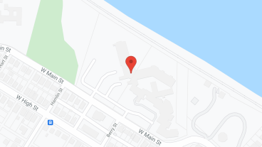 Heisinger Bluffs in google map
