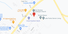 Bristol Manor of Camdenton in google map