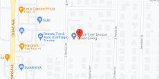 Maple Tree Terrace in google map