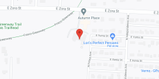 Autumn Place Residential Care Of Joplin in google map