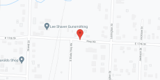 Bristol Manor of Lamar in google map