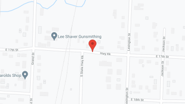 Bristol Manor of Lamar in google map