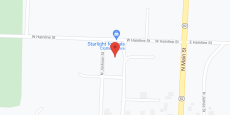 El Dorado Springs Residential Care in google map