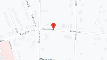 Bristol Manor of Brookfield in google map
