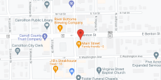 Five Acres Group Home in google map