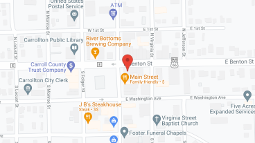 Five Acres Group Home in google map