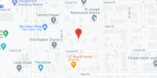 Heartland RCF in google map