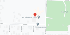 Golden Living Community/Center - Maryville in google map