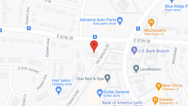 Blue Ridge Nursing Home in google map