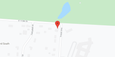 Oakwood Manor in google map