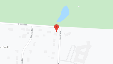 Oakwood Manor in google map