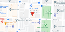 Royal Towers Apartments in google map