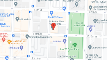 Royal Towers Apartments in google map