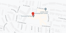 Foxwood Springs in google map
