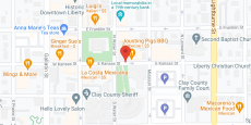 Immacolata Manor in google map