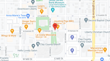 Immacolata Manor in google map