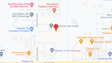 Westbrook Care Center, Inc in google map