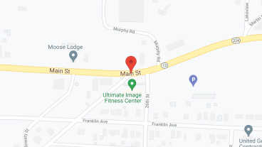 Bristol Manor of Lexington in google map