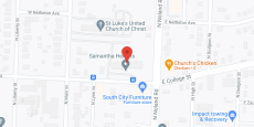 Noland Towers in google map