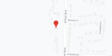 Country House in google map