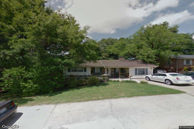 Shady Oaks Retirement Home 