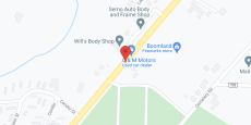 Holly Ridge Healthcare in google map