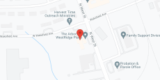 The Arbors at Westridge Place in google map