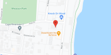 Lou Masterman Ctr in google map