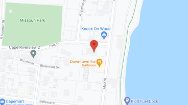 Lou Masterman Ctr in google map