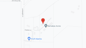 Country Gardens RCF II in google map
