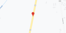 Potosi Manor Inc in google map