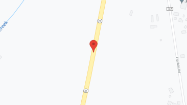 Potosi Manor Inc in google map