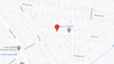 Greater Heights Residential Care in google map