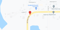 Bristol Manor of Unionville in google map