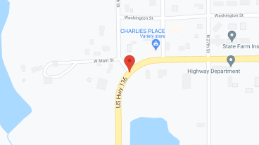 Bristol Manor of Unionville in google map